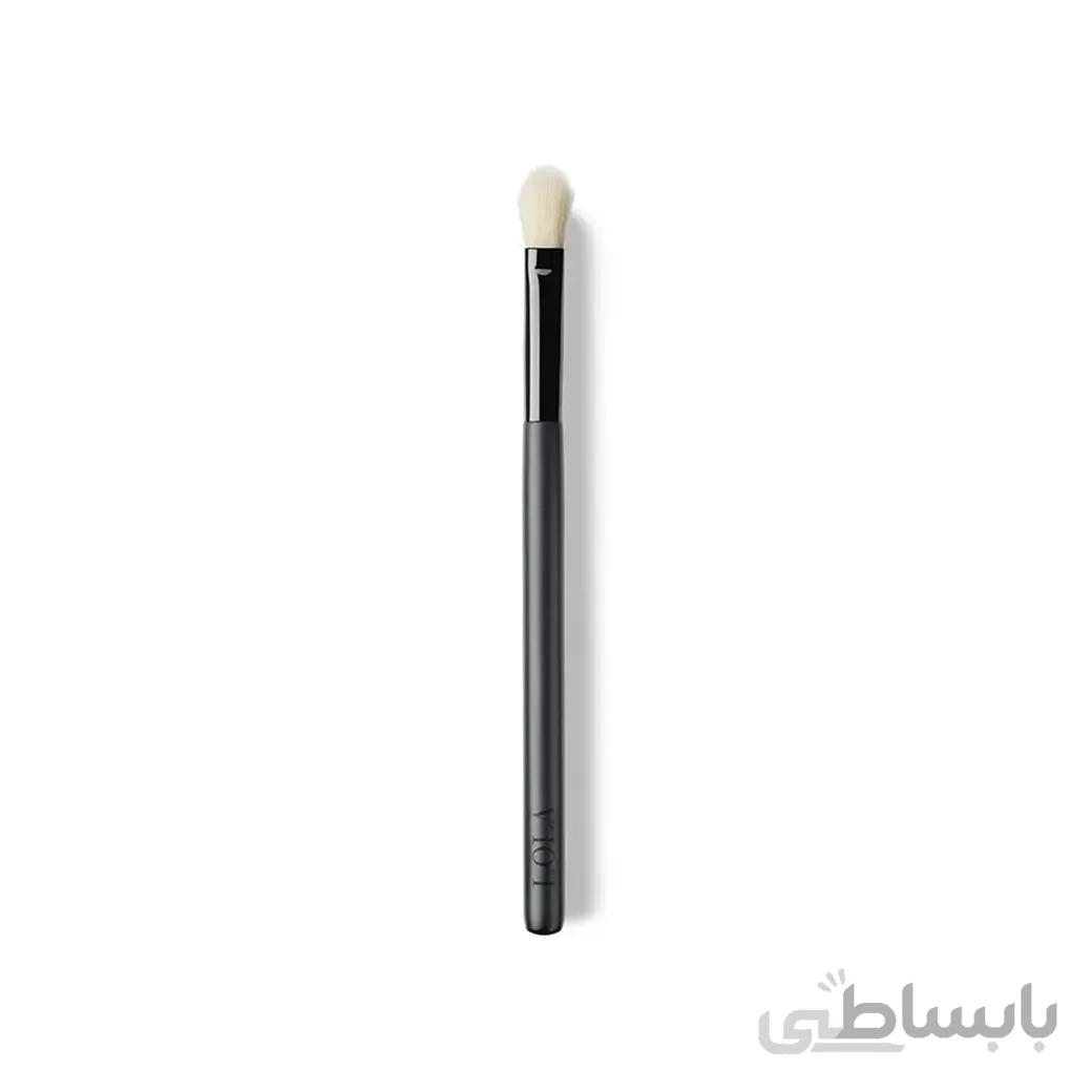 براش آرایش لولا مناسب محو کردن سایه چشم ا Lola Brush Makeup For Blending Eyeshadows