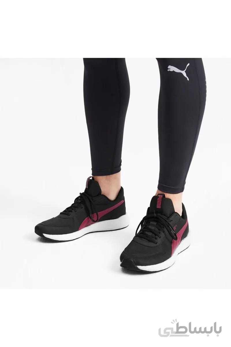 Puma کفش دویدن مردانه NRGY Neko Retro