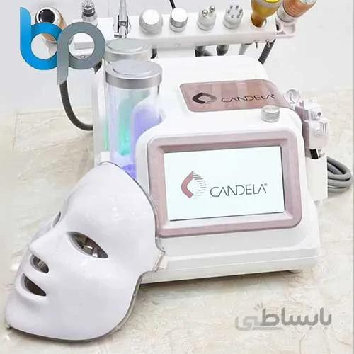 دستگاه آکوافیشیال 11 کاره کندلا مدل 2021