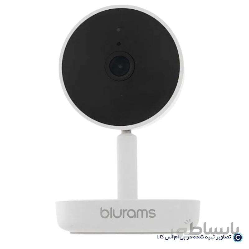 دوربین بیسیم وای فای بلورمز blurams مدل A10C ا Blurams wireless camera A10C