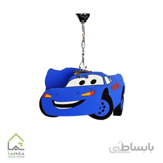 لوستر مک کویین