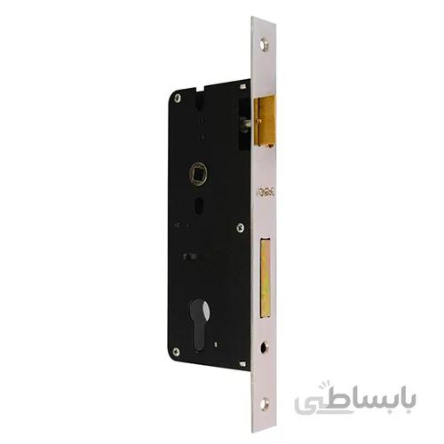 قفل سوئیچی پهن رجبی ۶,۵ سانت
