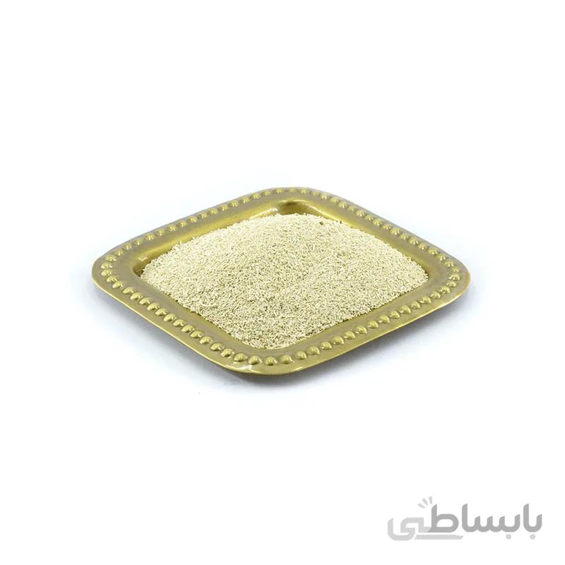 خمیر مایه