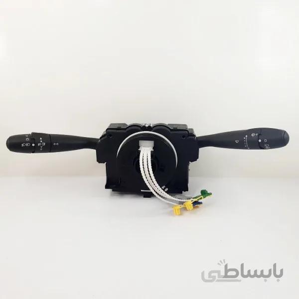 مجموعه COM2000 پژو 206 هاچ بک فرانسوی
