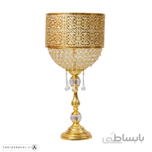 آباژور رومیزی 749