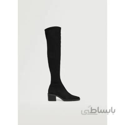 کفش زنانه مانگو مدل 27041150-CLOUD-LM