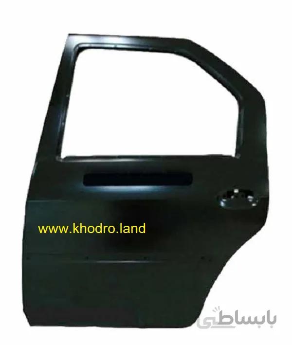 درب عقب چپ ال 90 شرکتی