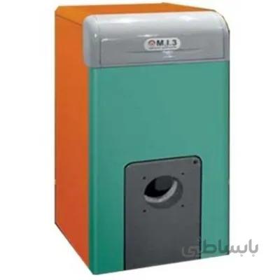 دیگ چدنی شوفاژ MI3 مدل S90-05