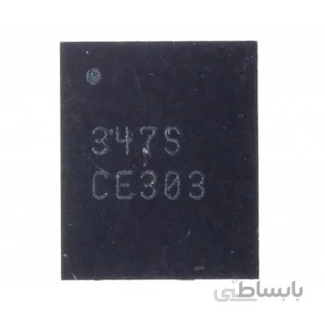 آی سی شارژ 347S اورجینال مناسب تبلت سامسونگ مدل Tab 2 و Note 10.1 ا 347S charjer ic
