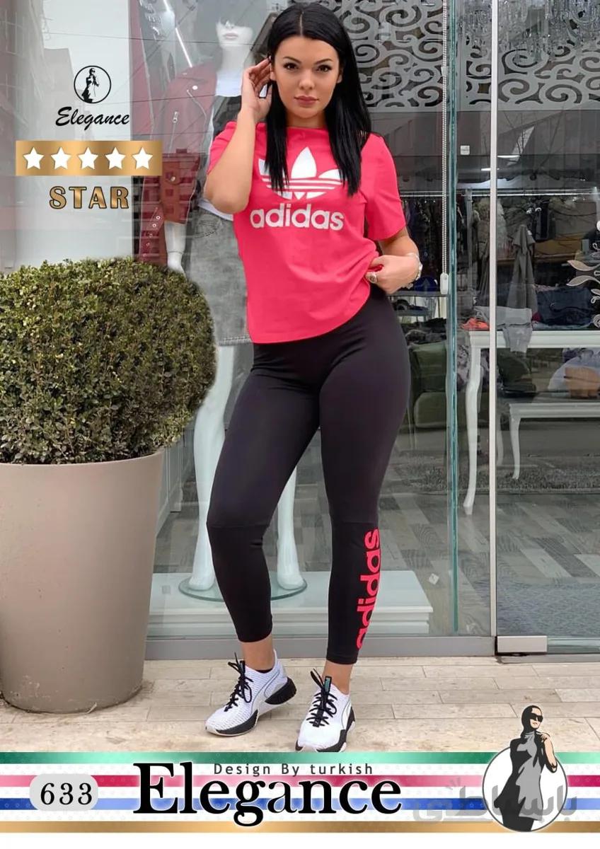 ست ورزشی ادیداس کد 995500