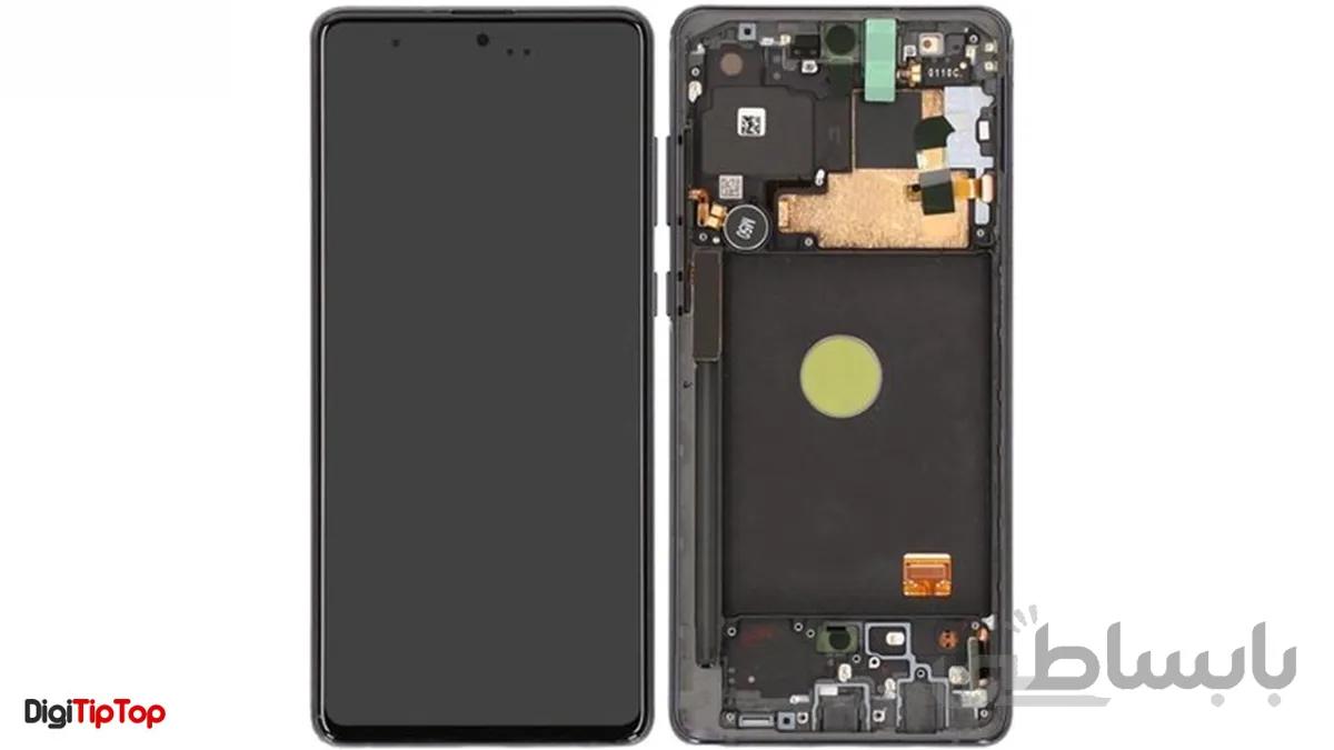 تاچ ال سی دی سامسونگ Note 10 Lite-N770