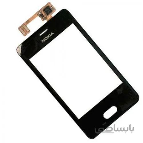 TOUCH 501 NOKIA-تاچ نوکیا ۵۰۱