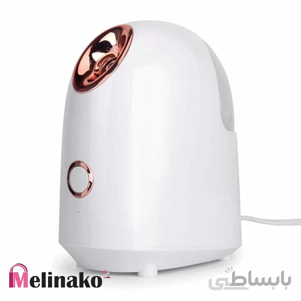 دستگاه بخار صورت نانو یونی مدل Facial steamer Ionic Mini Steaming professional