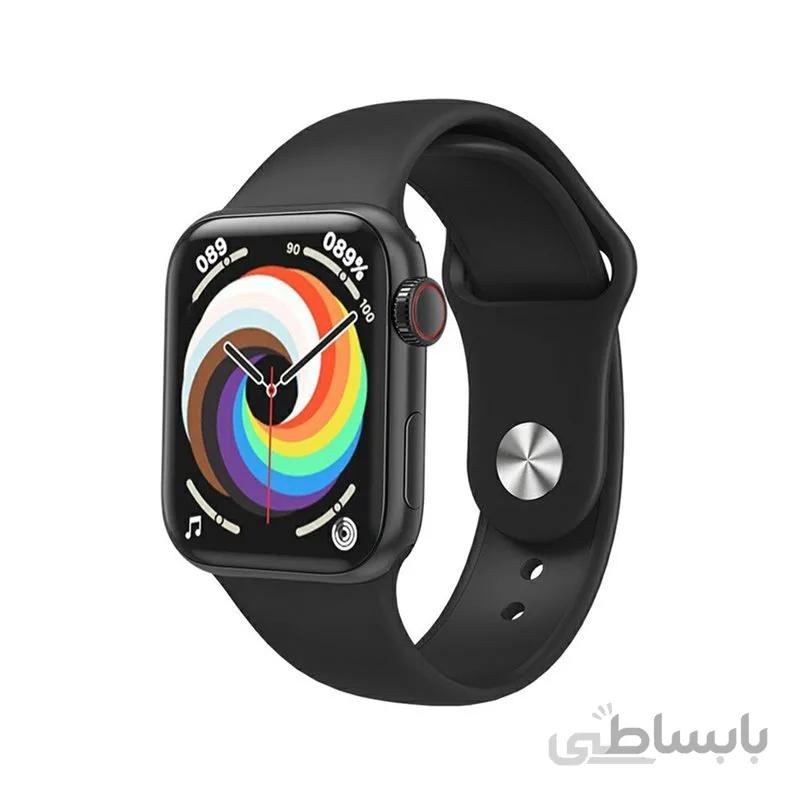 ساعت هوشمند MW27 Plus