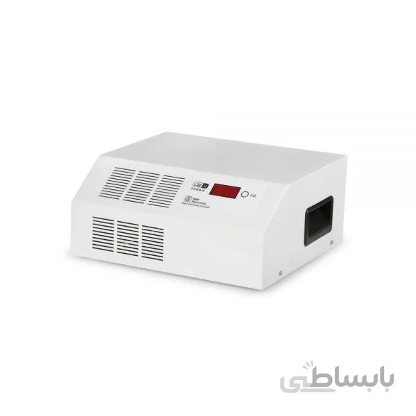 ترانس اتوماتیک ECO-8000 FULL