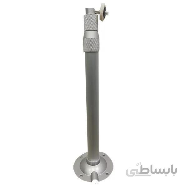 پایه دوربین مداربسته مدل BMT-2040