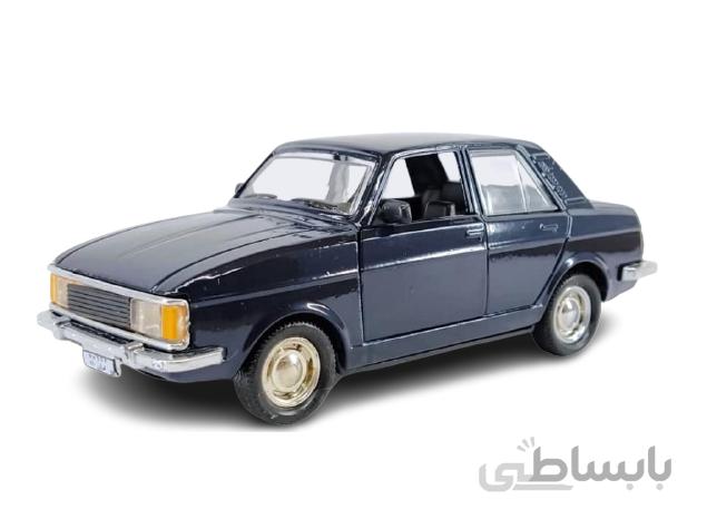 ماشین فلزی پیکان فلزی
