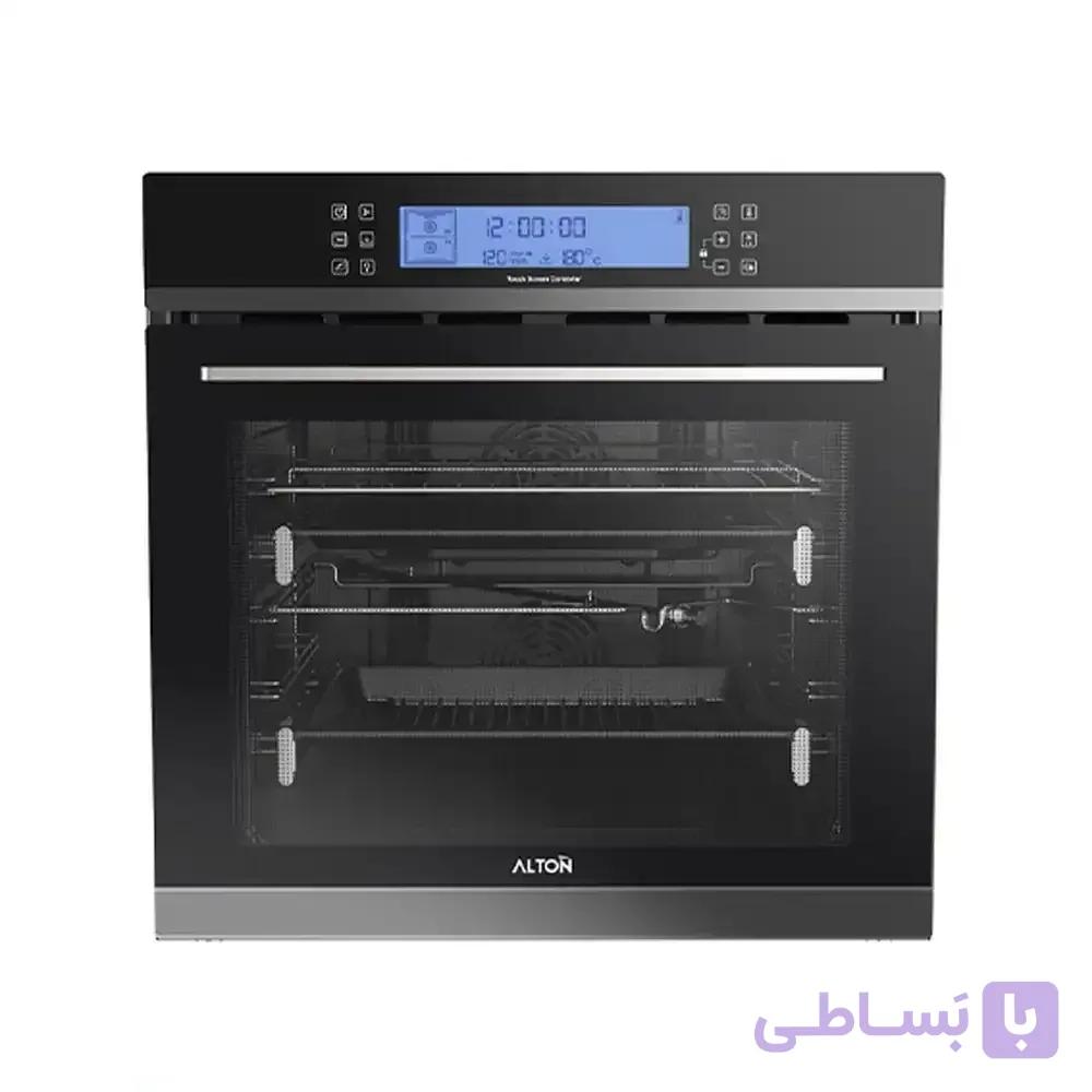 فر توکار برقی آلتون Alton مدل V404N — تصویر 1
