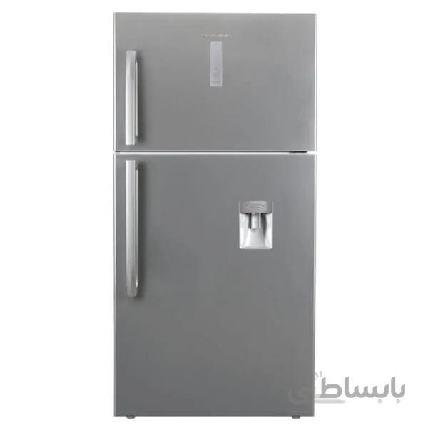 یخچال فریزر پاکشوما P230 ا Pakshoma P230