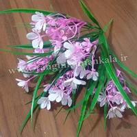 بوته گلدار