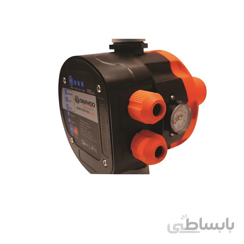 ست کنترل دوو مدل DAEPC-15