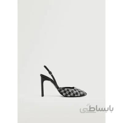کفش زنانه مانگو مدل 27041108-DAMERO-LM