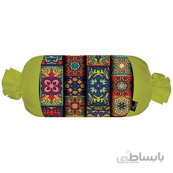 بالش سنتی رنس مدل P3-10075