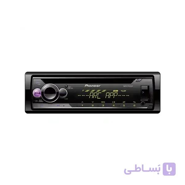 پخش پایونیر مدل DEH-S2250UI — تصویر 1
