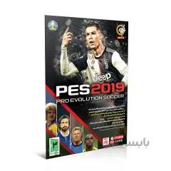 PES 2019 Pro Evolution Soccer Enhesari