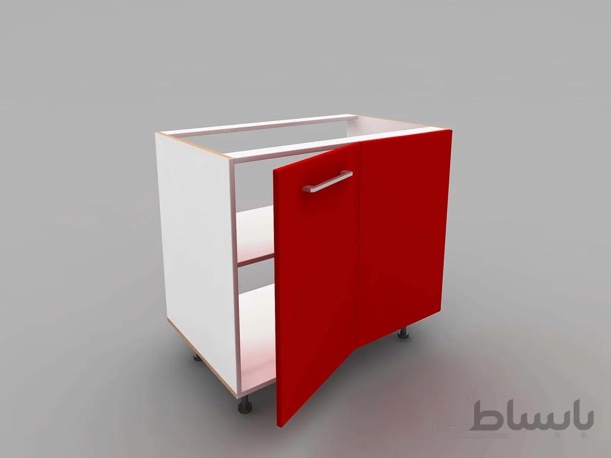 کابینت ثابت اپن CB107