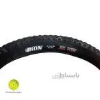 لاستیک تیوبلس دوچرخه مکسیس MAXXIS 27.5-2.20