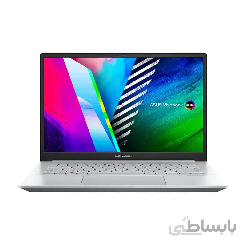 لپ تاپ 14 اینچی ایسوس مدل Asus VivoBook Pro K3400PH-KM041