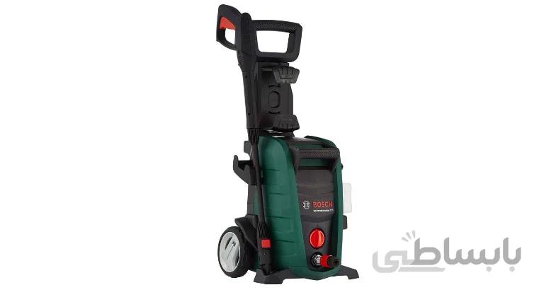 کارواش بوش مدل Universal Aquatak 125 ا Bosch High Pressure Washer Universal Aquatak 125 bar