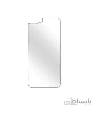 برچسب پشت آیفون 7