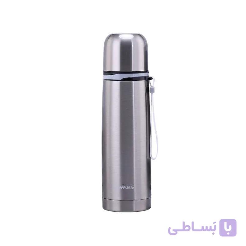 فلاسک مدل HAERS گنجایش 0.5 لیتر — تصویر 1