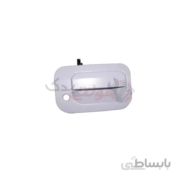 دستگیره بیرونی درب صندوق عقب x33