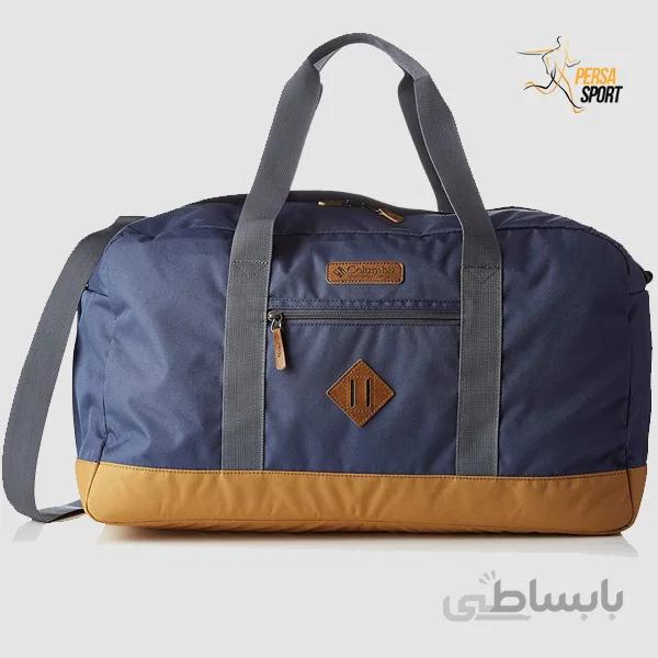 ساک ورزشی کلمبیا Duffle Bag 30L BL