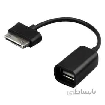 تبدیل پورت USB مناسب برای سامسونگ گلکسی تب