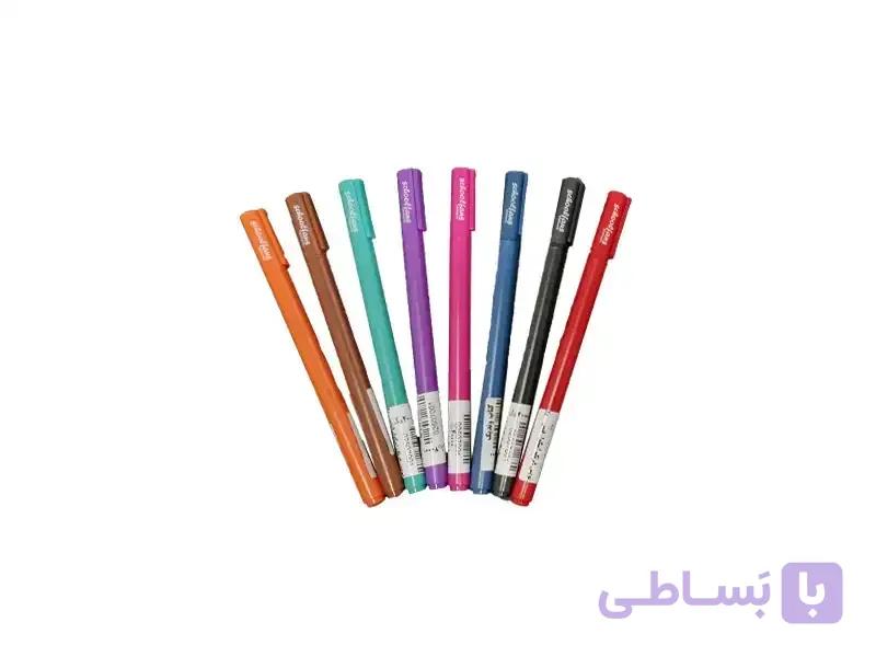 روان نویس اسکول فنس