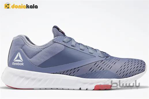 کفش کتونی اورجینال اسپرت پیاده روی و ورزشی ریباک سوبلایت REEBOK Sublite Train dv9517 ا Original ketone shoes for walking and sports REEBOK Sublite Train dv9517