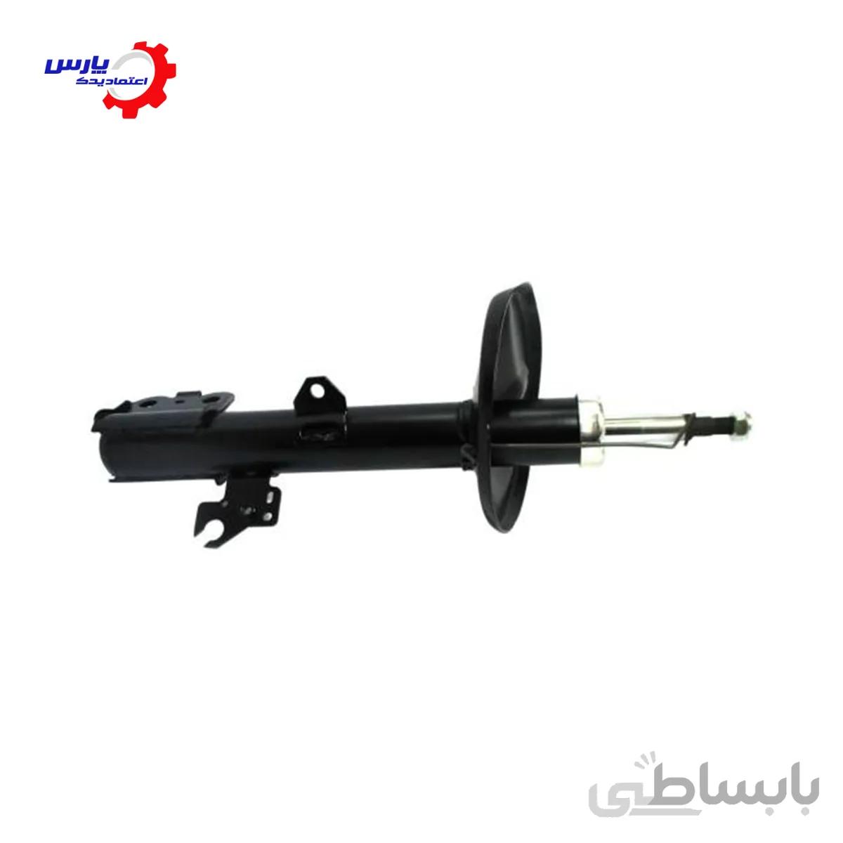 کمک فنر جلو چپ لیفان X60