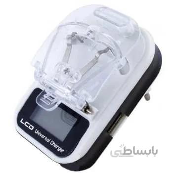 شارژر دیواری مدل PJ5