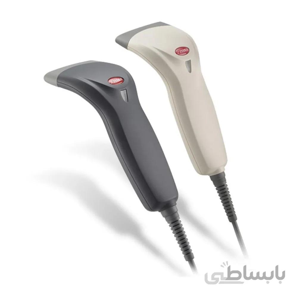 بارکدخوان تک بعدی زبکس مدل Z-3220 ا Zebex Z-3220 1D Barcode Scanner