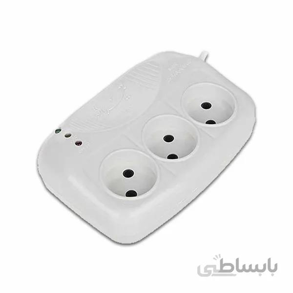محافظ یخچال تیراژه مدل S4000 کابل 3 متری