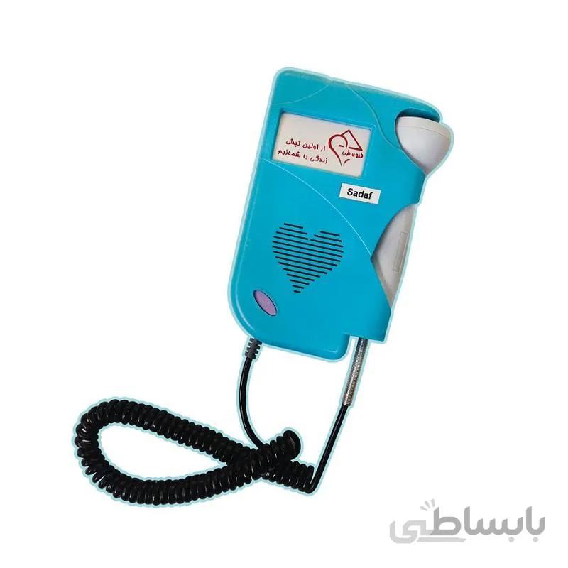 سونیکید فنون طب خانگی مدل صدف ( بدون مانیتور )
