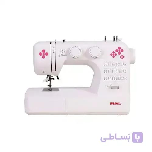 چرخ خیاطی مارشال 11000s max