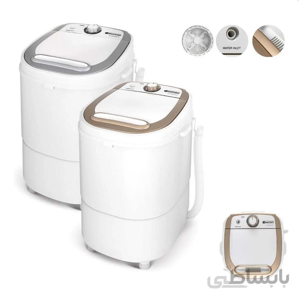 مینی واش جنرال تکنیک مدل SH-MW 3015 ا SH-MW 3015
