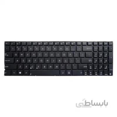 کیبورد / کیبرد لپ تاپ ایسوس Asus X551 TP550 Laptop Keyboard