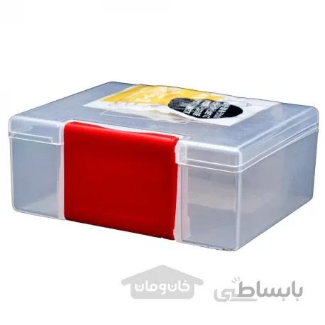 جعبه کارت ویزیت (ساخت ژاپن)