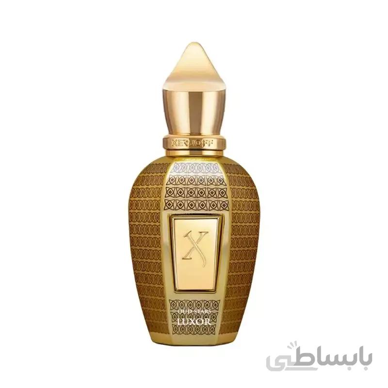 Xerjoff Oud Stars Luxor For Women Men Parfum Tester